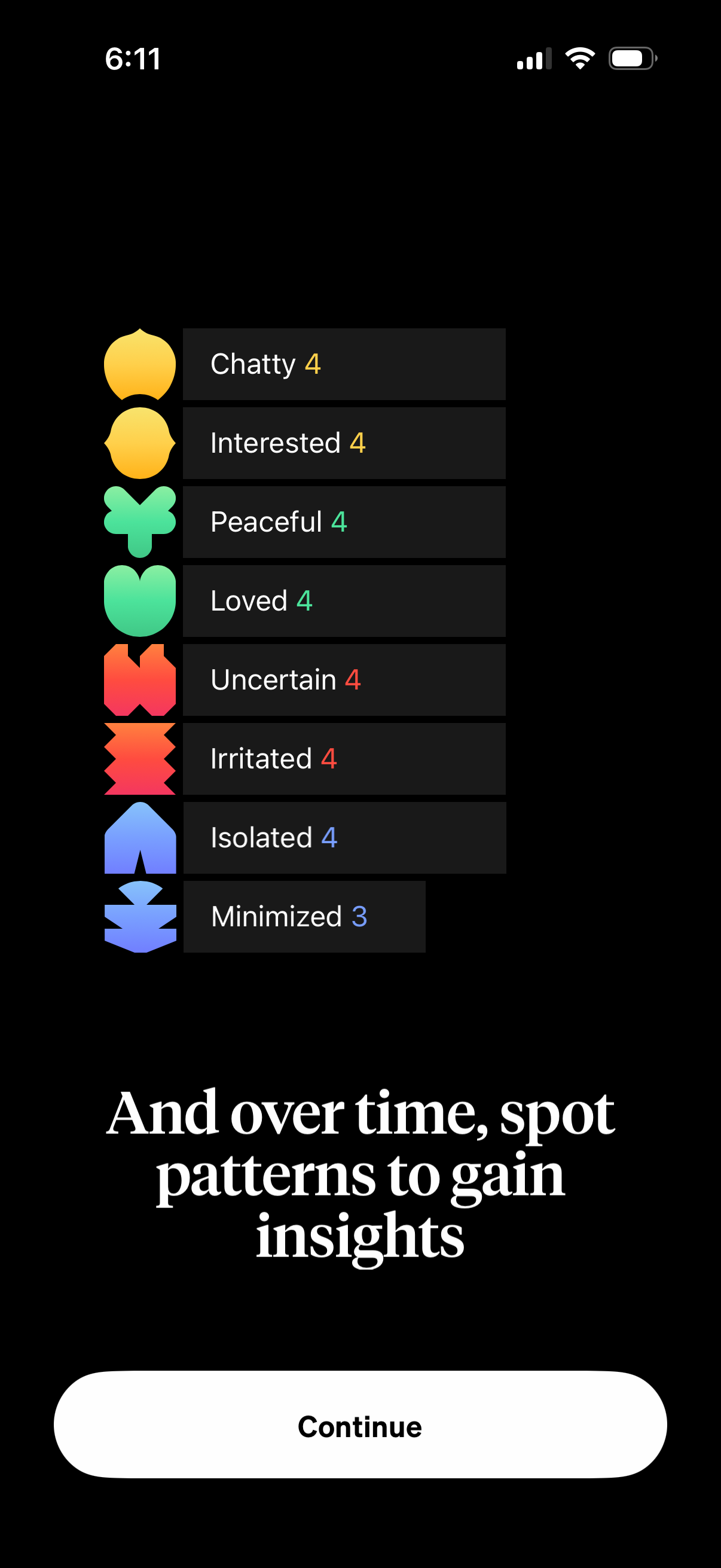 how-we-feel app screenshot 70