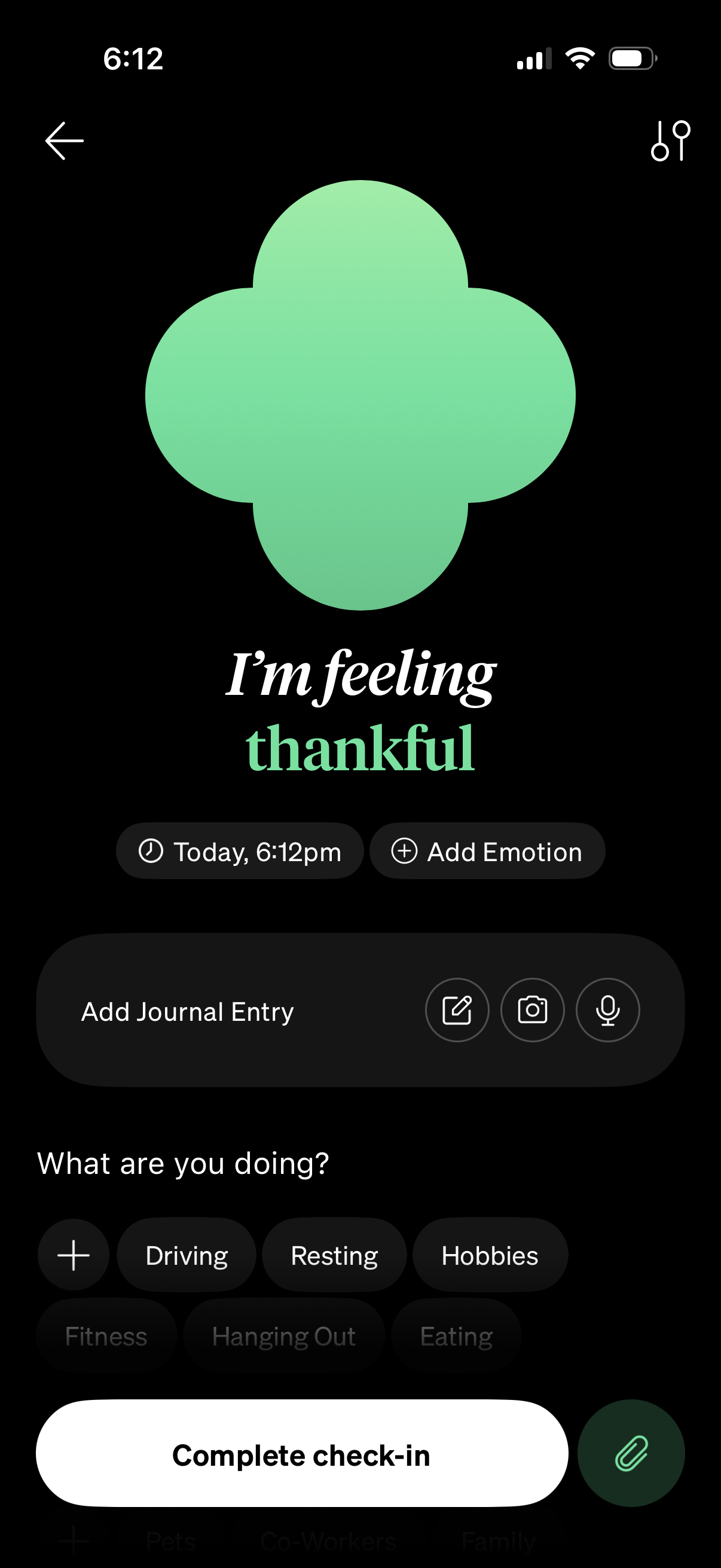 how-we-feel app screenshot 40