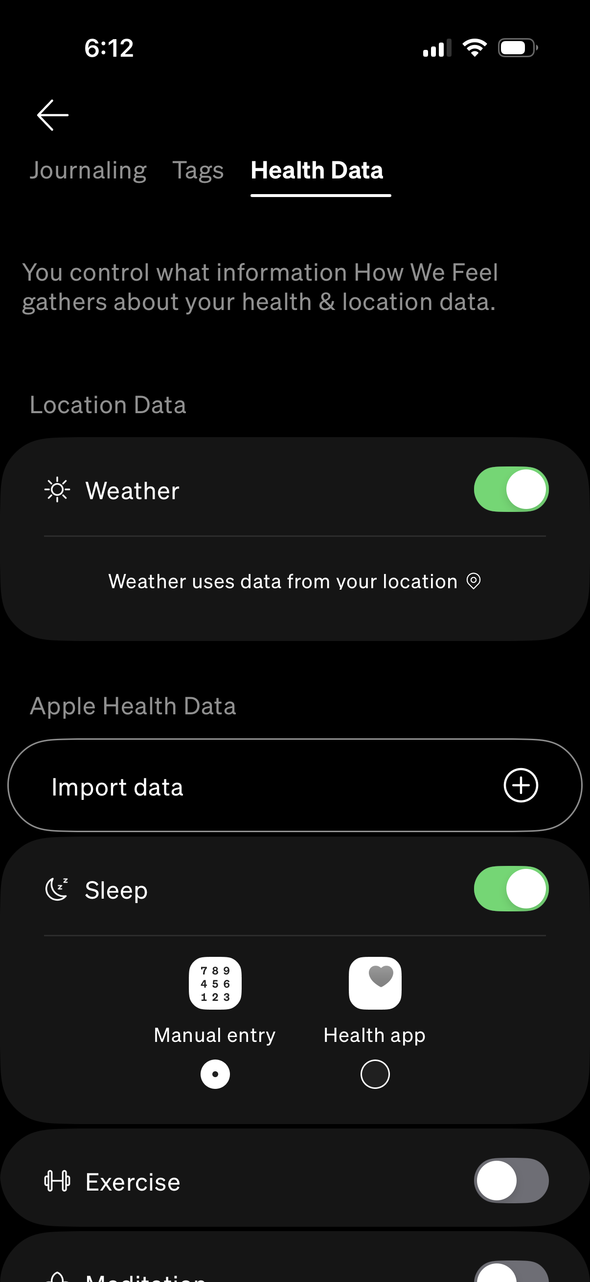 how-we-feel app screenshot 35