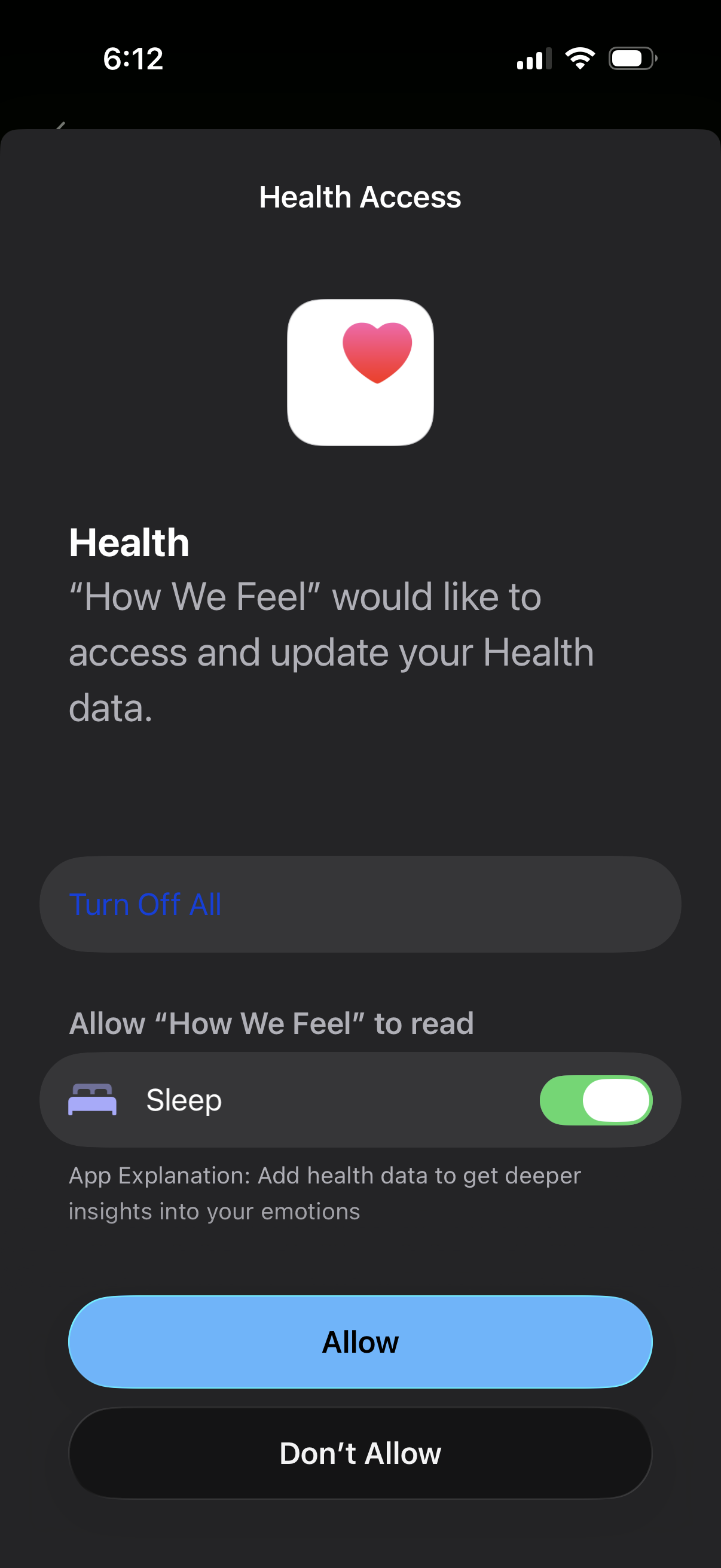 how-we-feel app screenshot 33