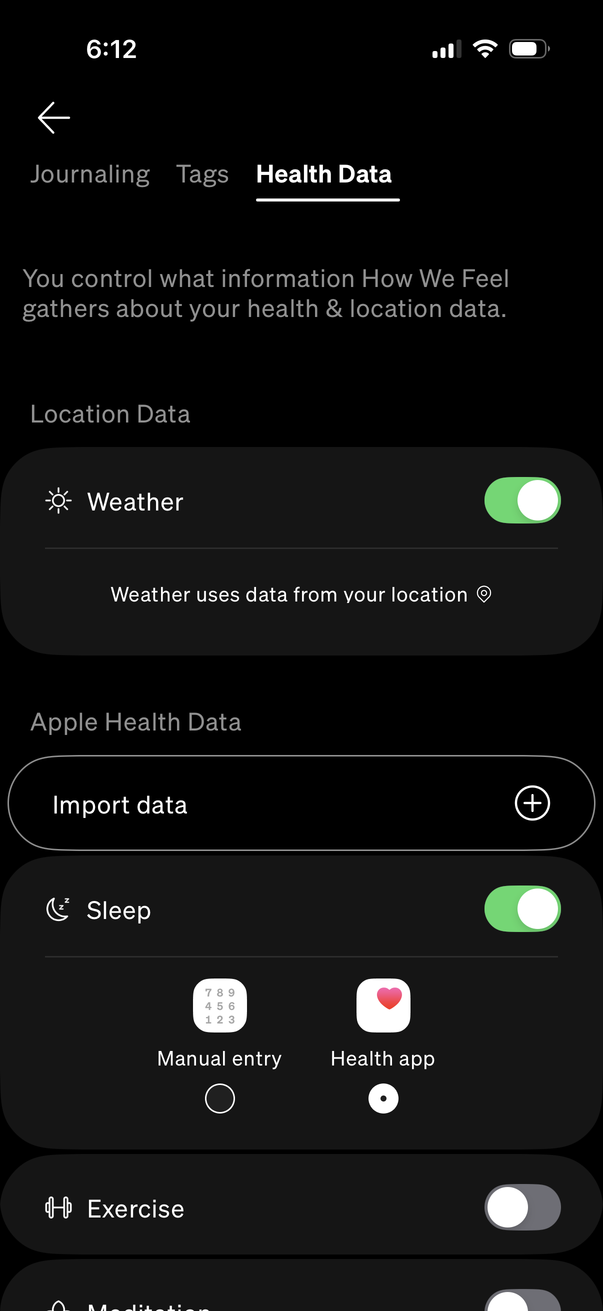 how-we-feel app screenshot 32