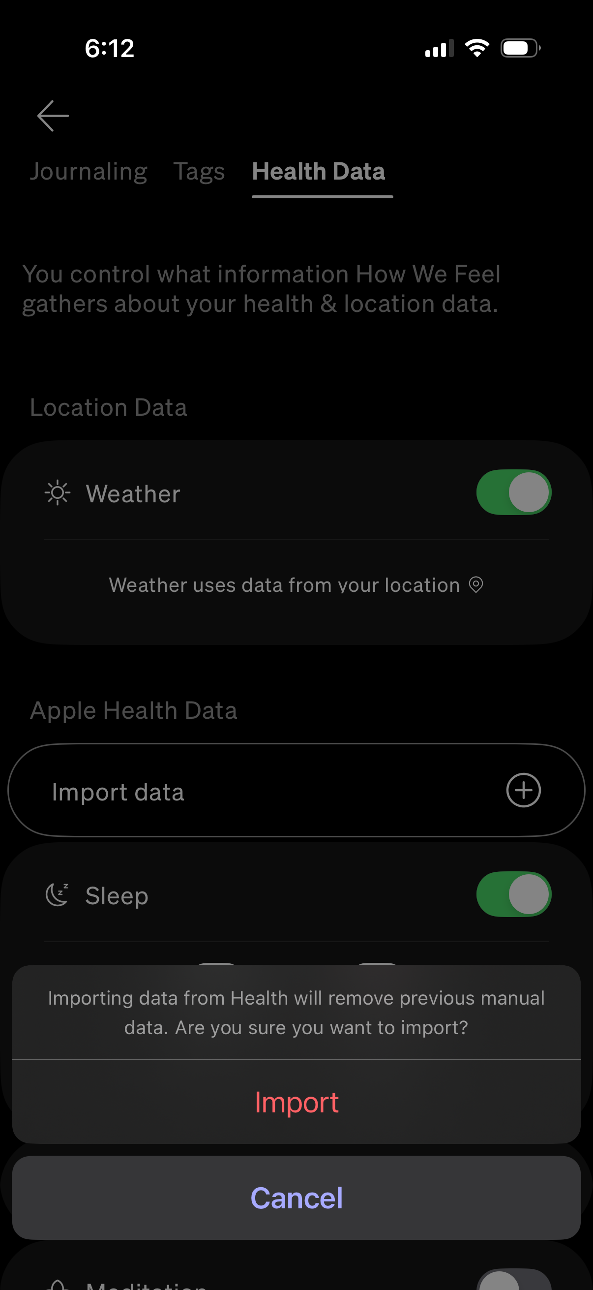 how-we-feel app screenshot 31
