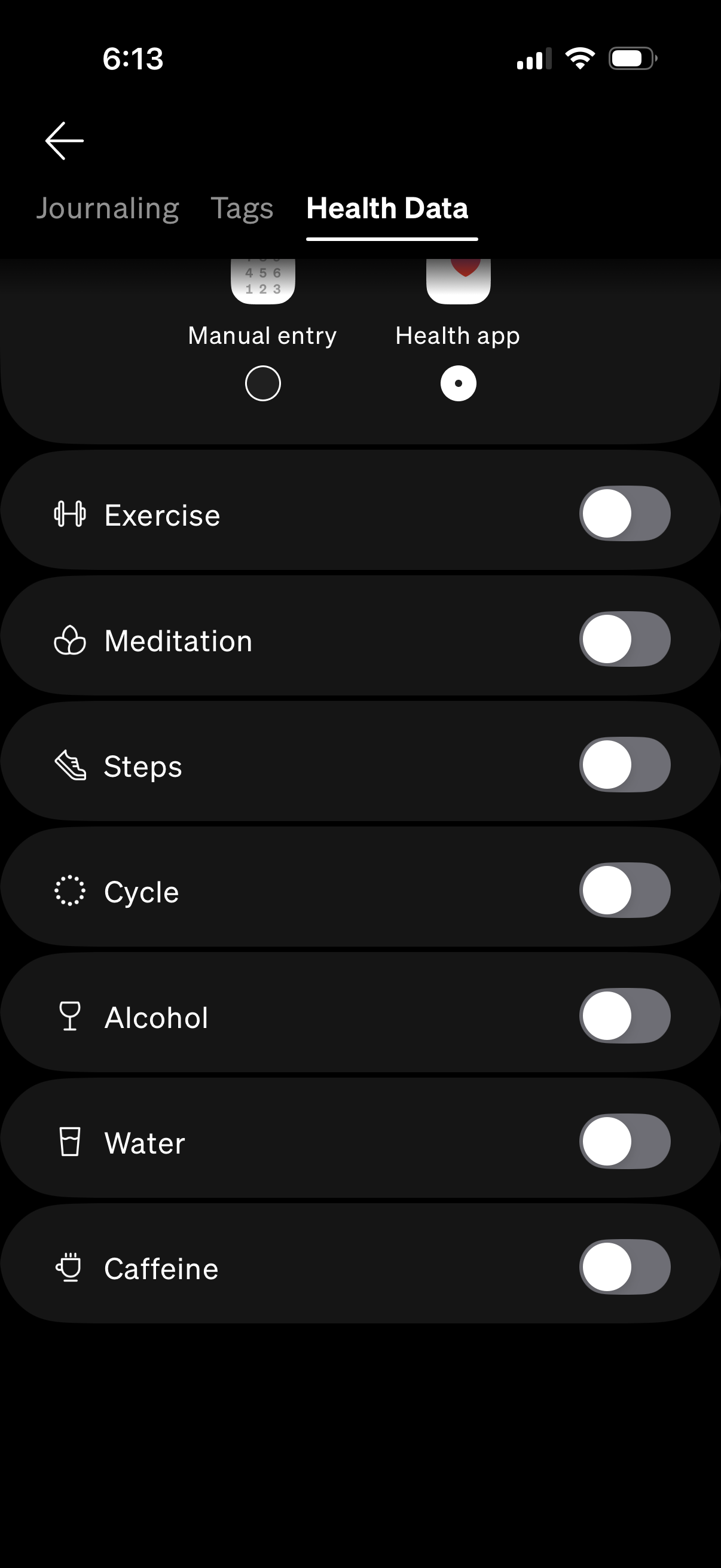 how-we-feel app screenshot 10