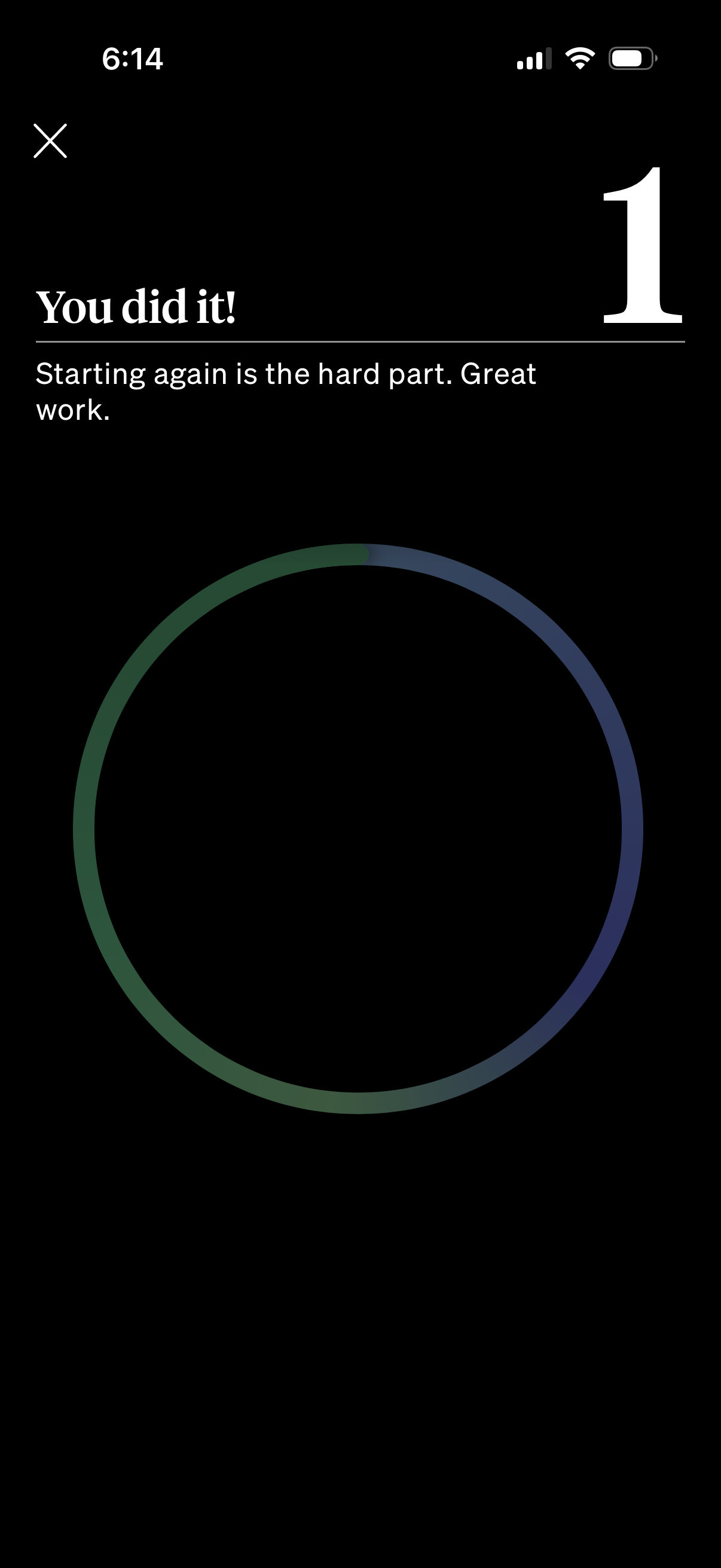 how-we-feel app screenshot 2