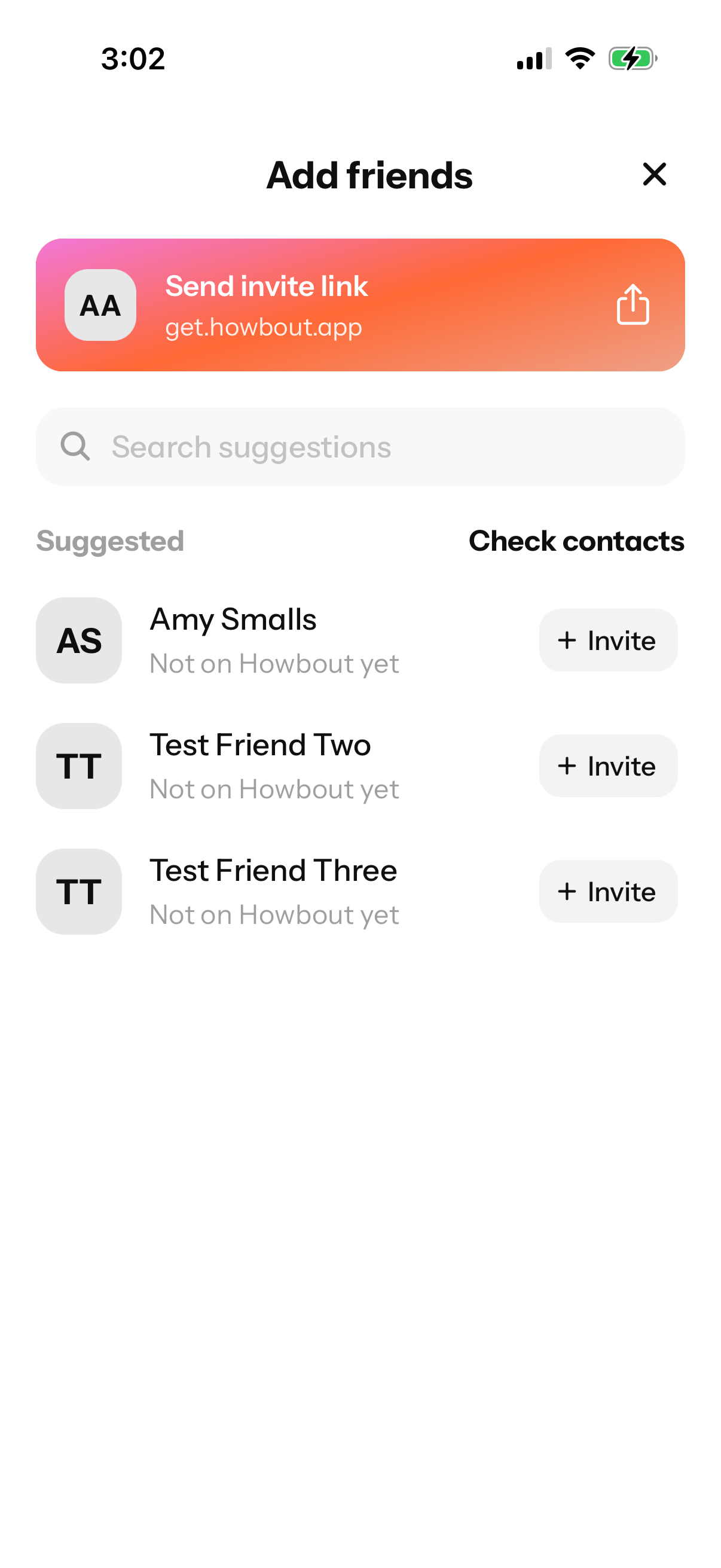 howbout screen