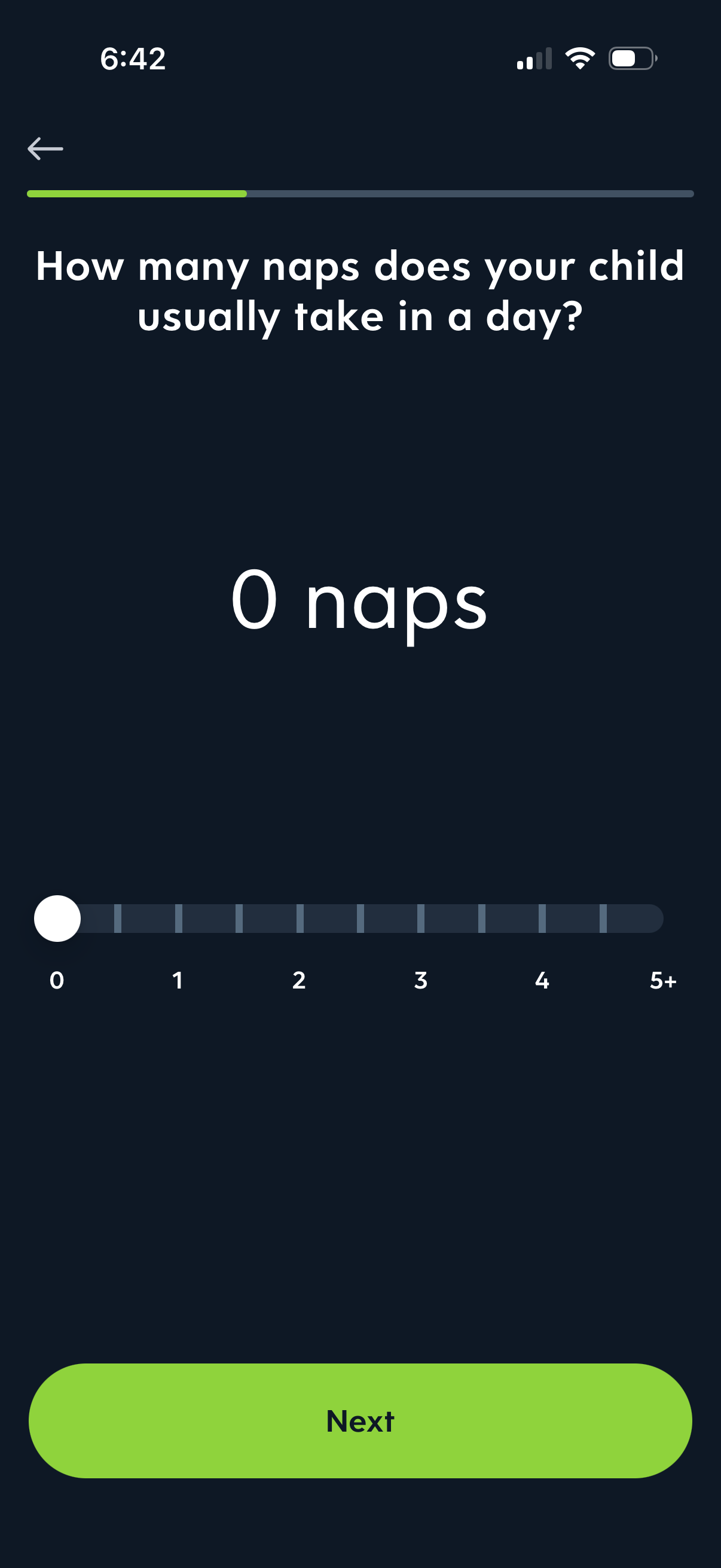 huckleberry app screenshot 8