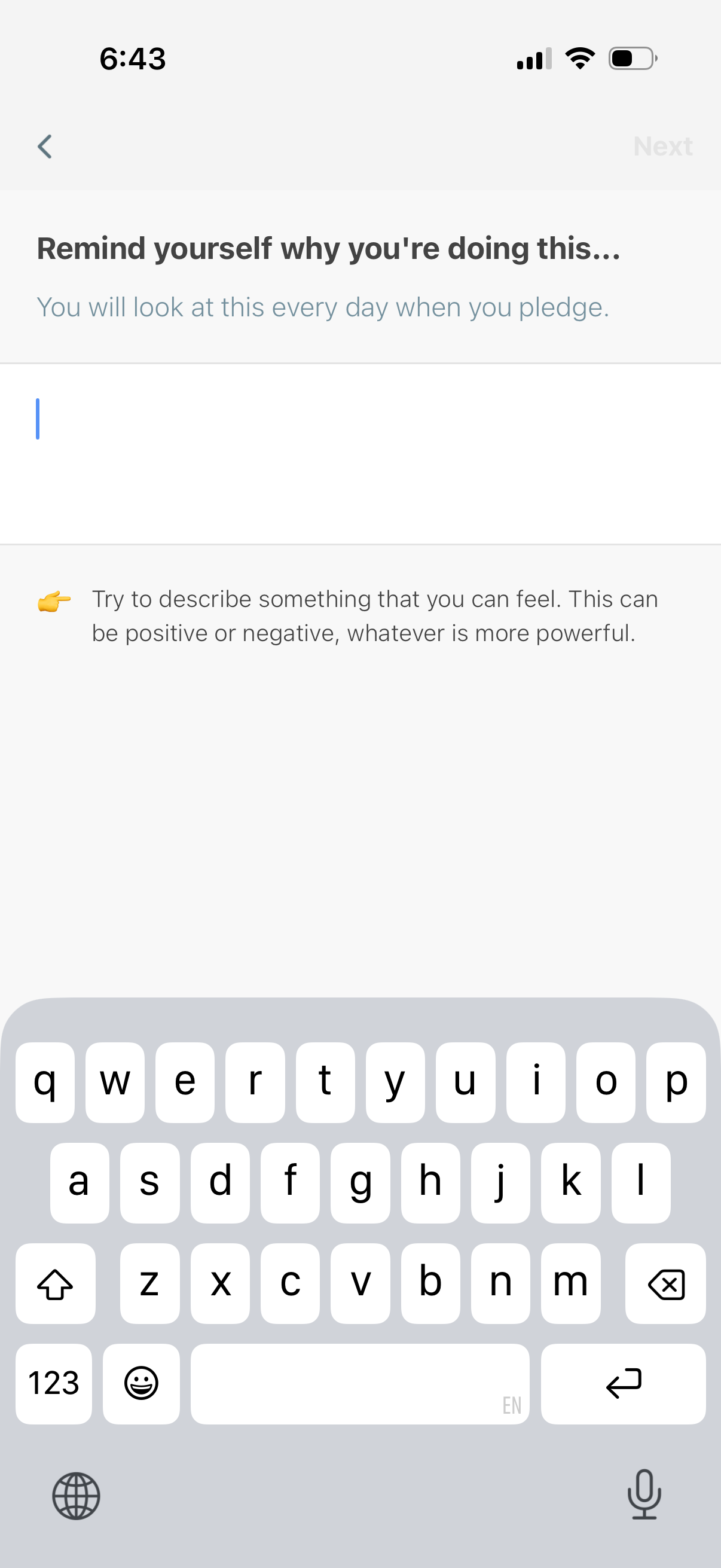 i-am-sober app screenshot 43