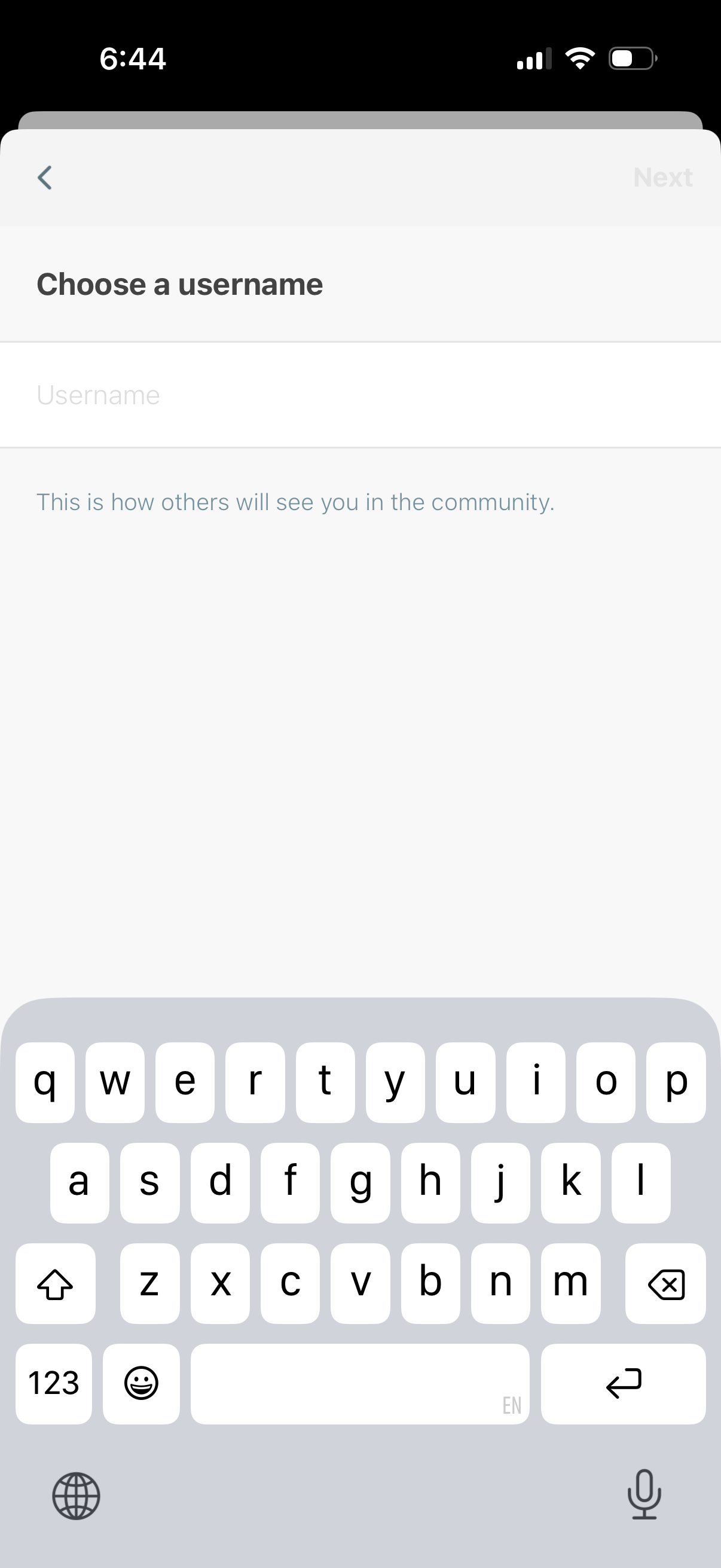i-am-sober create account