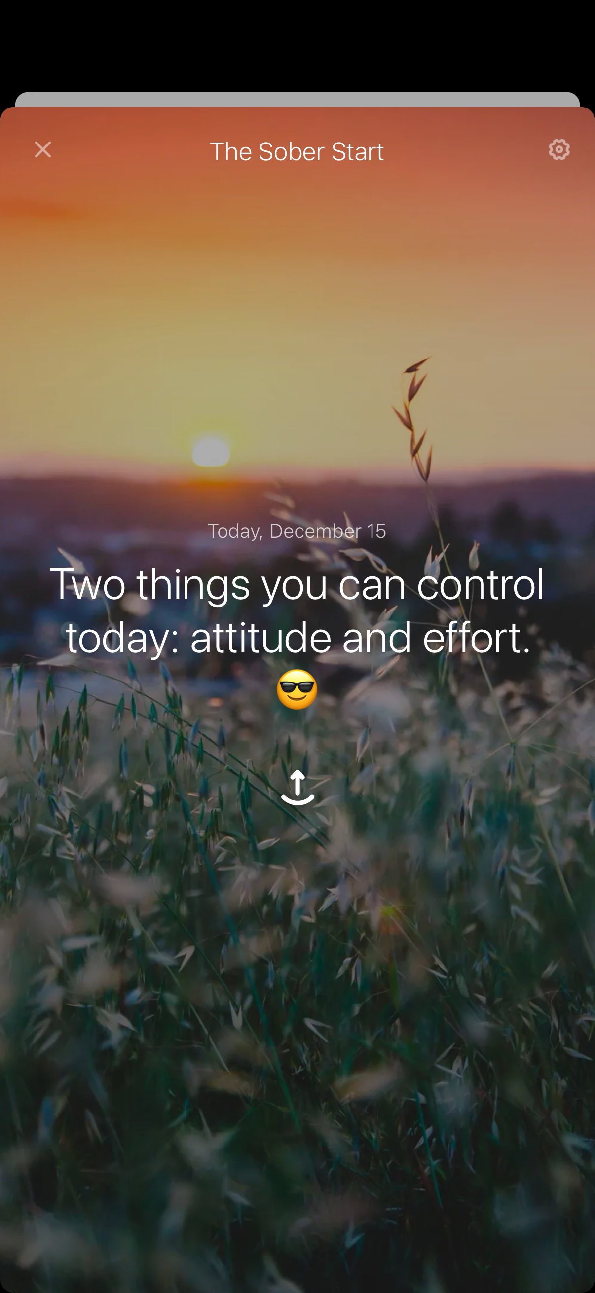 i-am-sober app screenshot 10