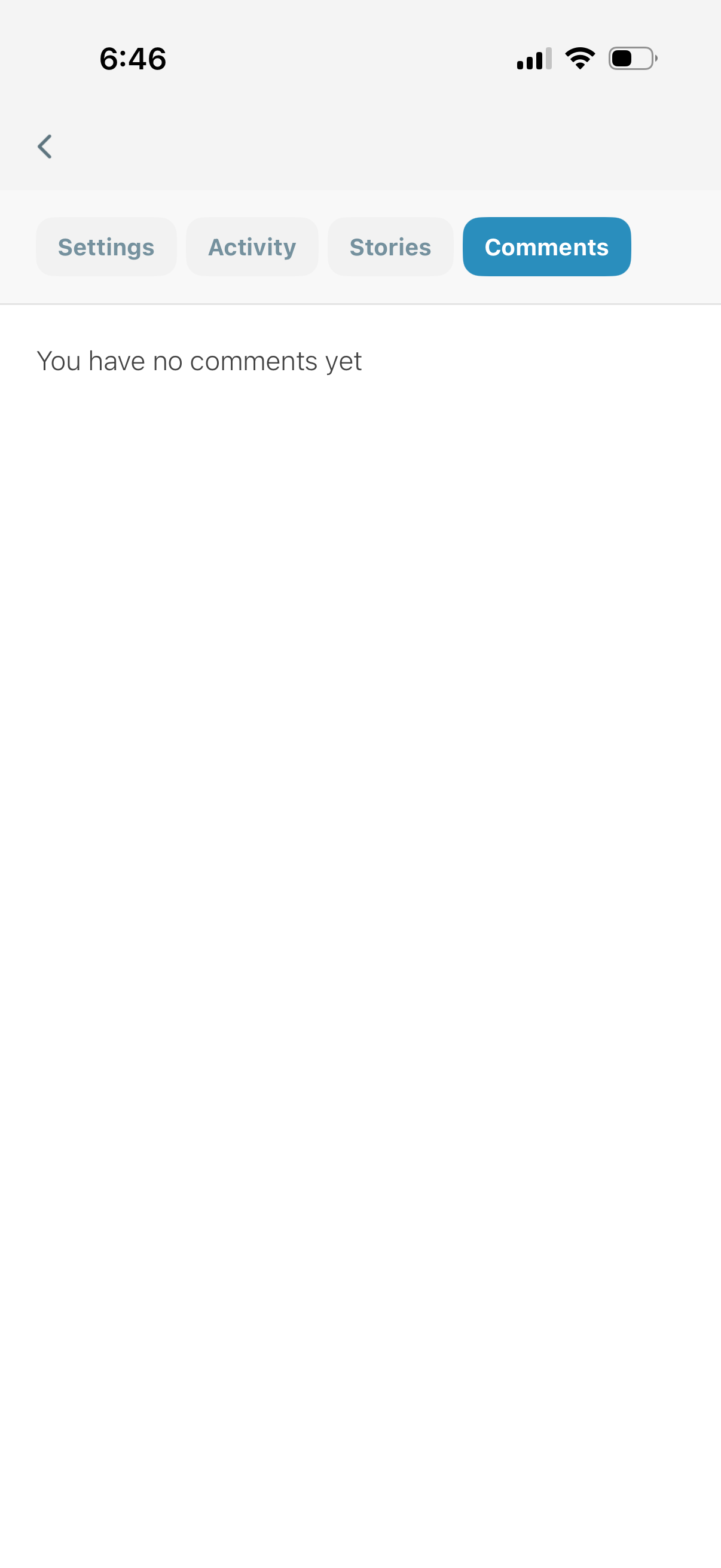 i-am-sober app screenshot 1