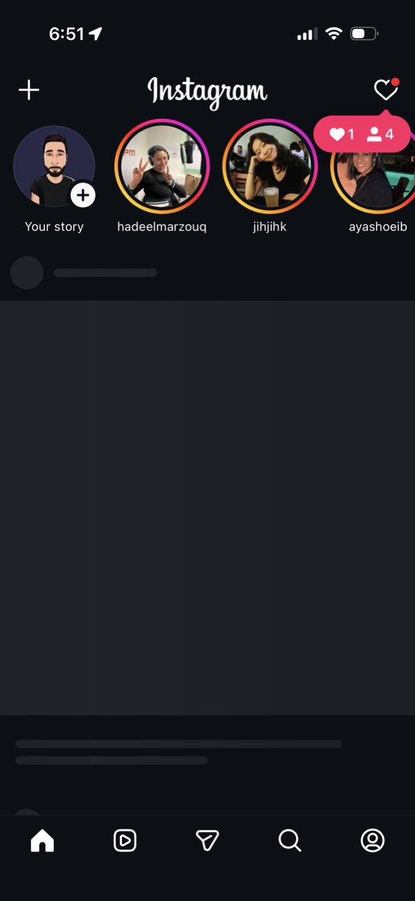 ig app screenshot 78