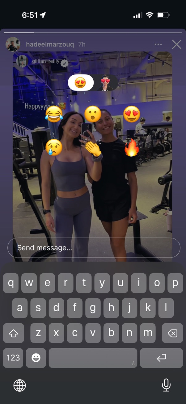 ig app screenshot 75