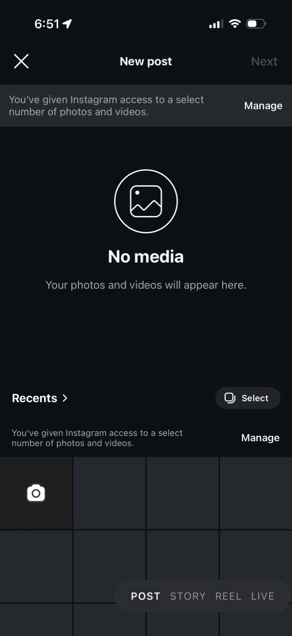 ig app screenshot 68