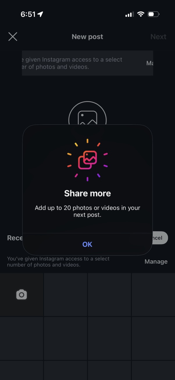 ig app screenshot 67