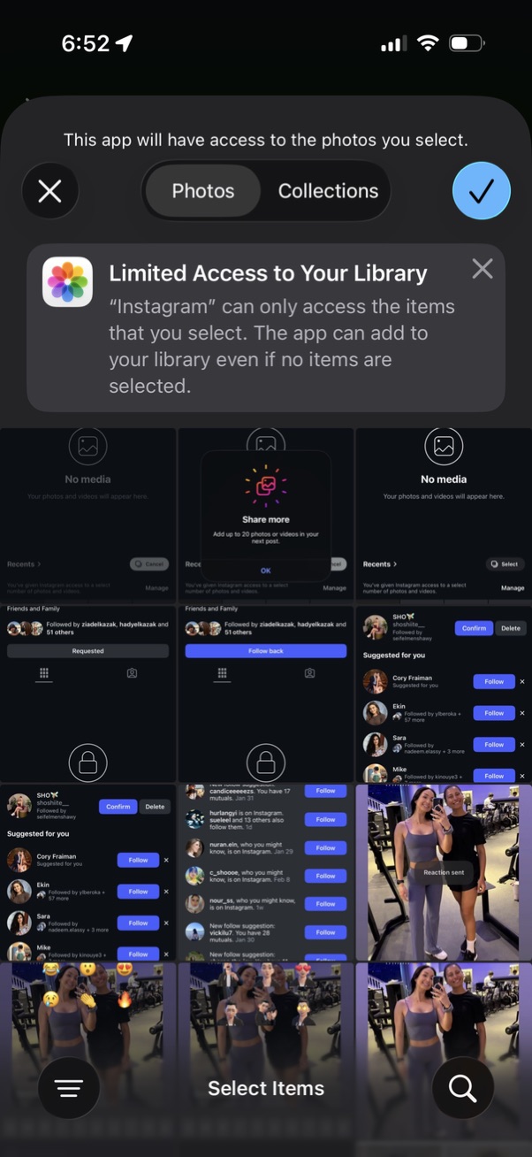 ig app screenshot 65