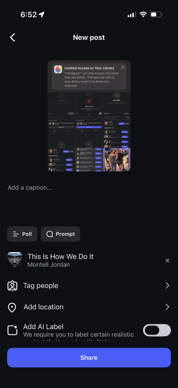 ig app screenshot 55