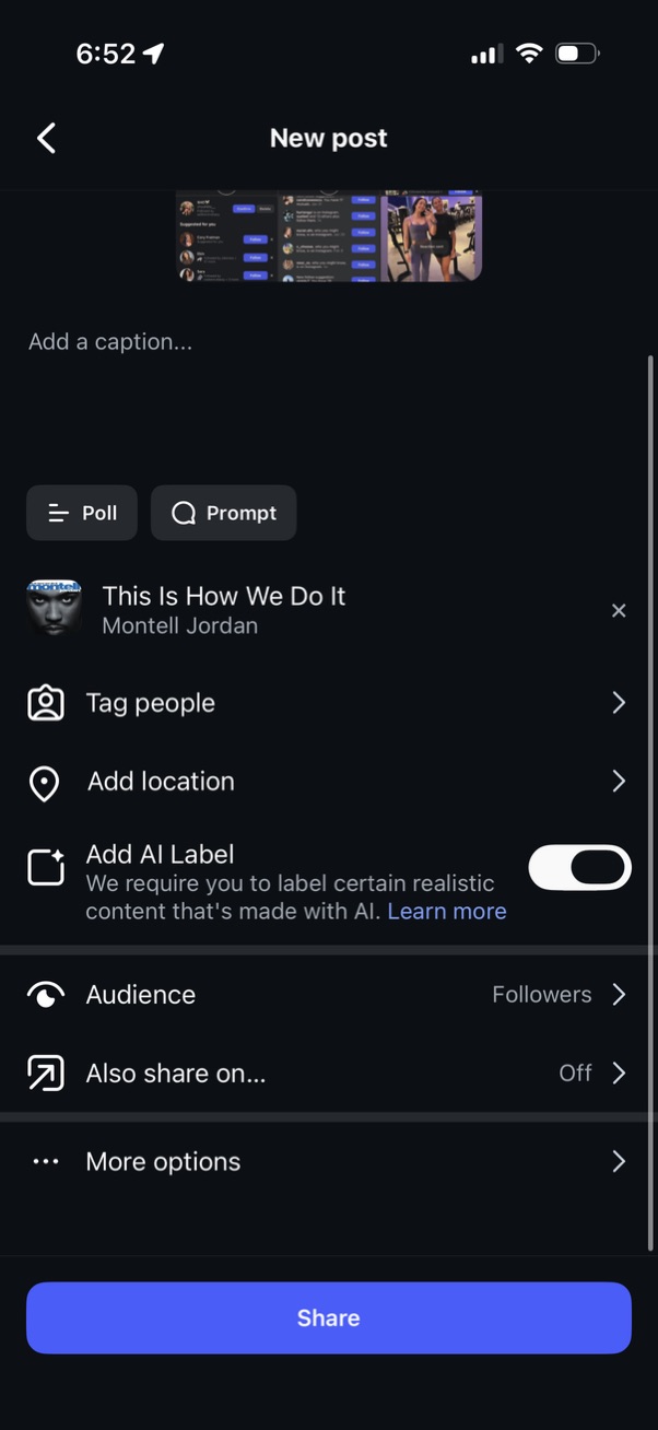 ig app screenshot 54