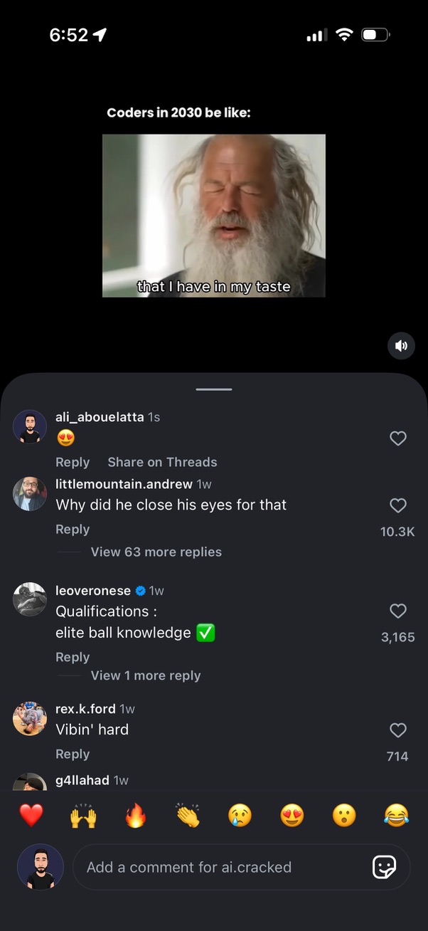 ig app screenshot 50