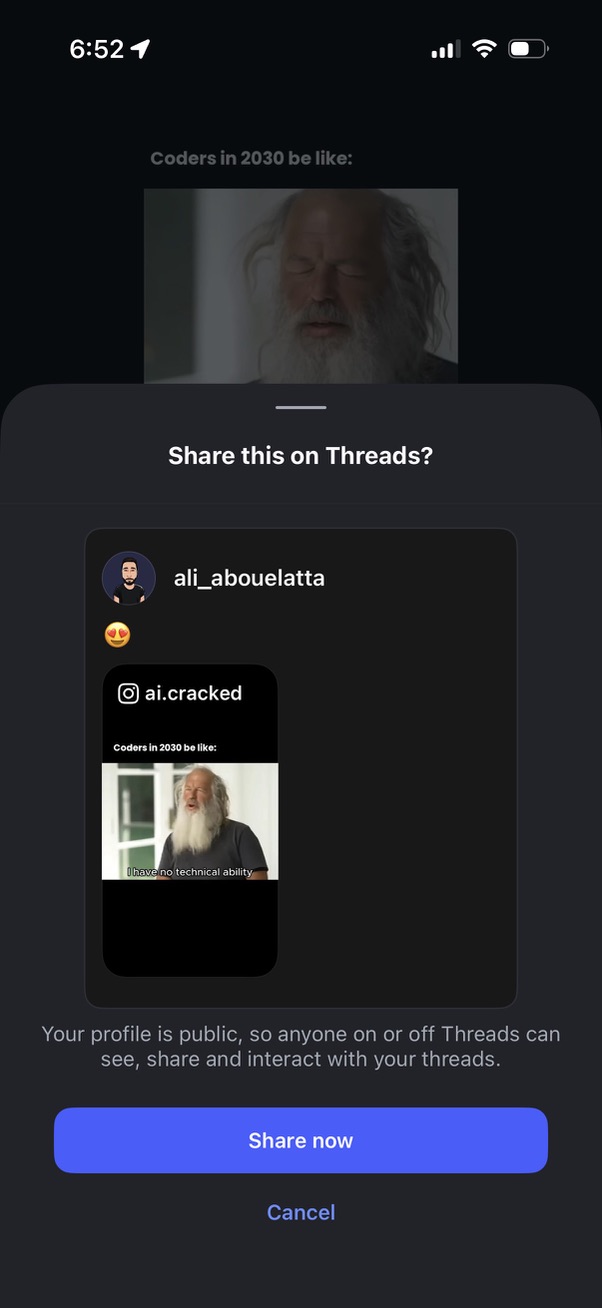 ig app screenshot 49