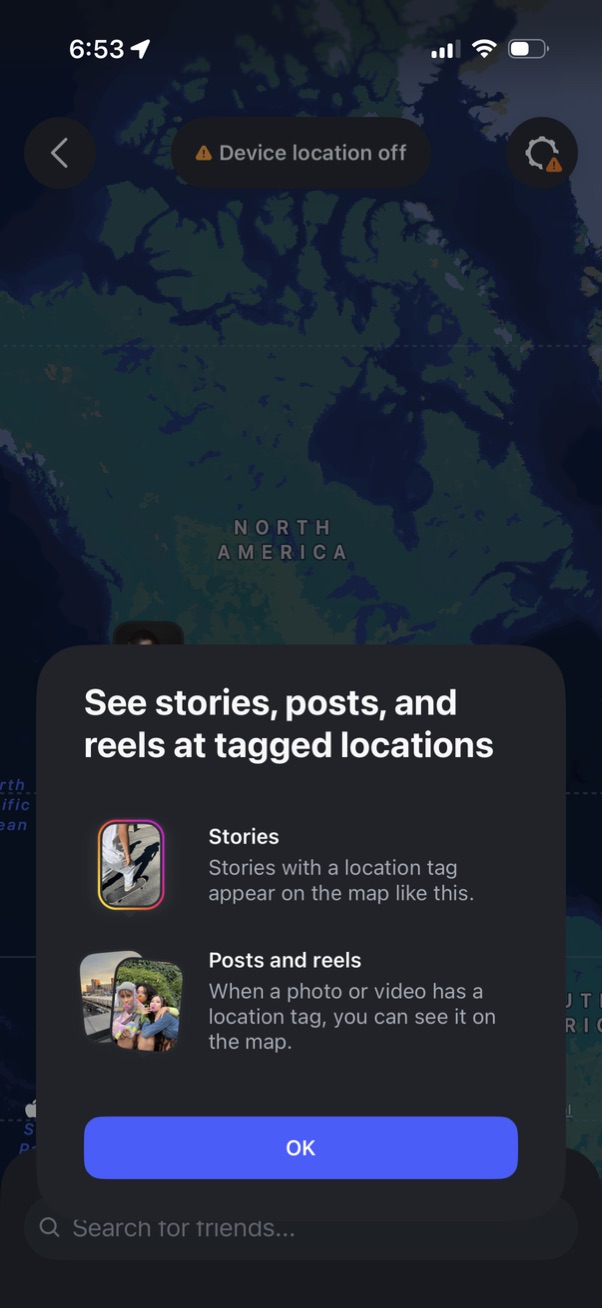 ig app screenshot 43