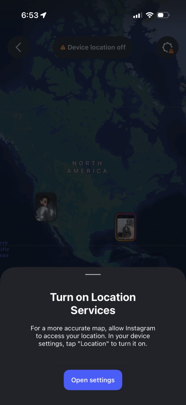 ig app screenshot 39