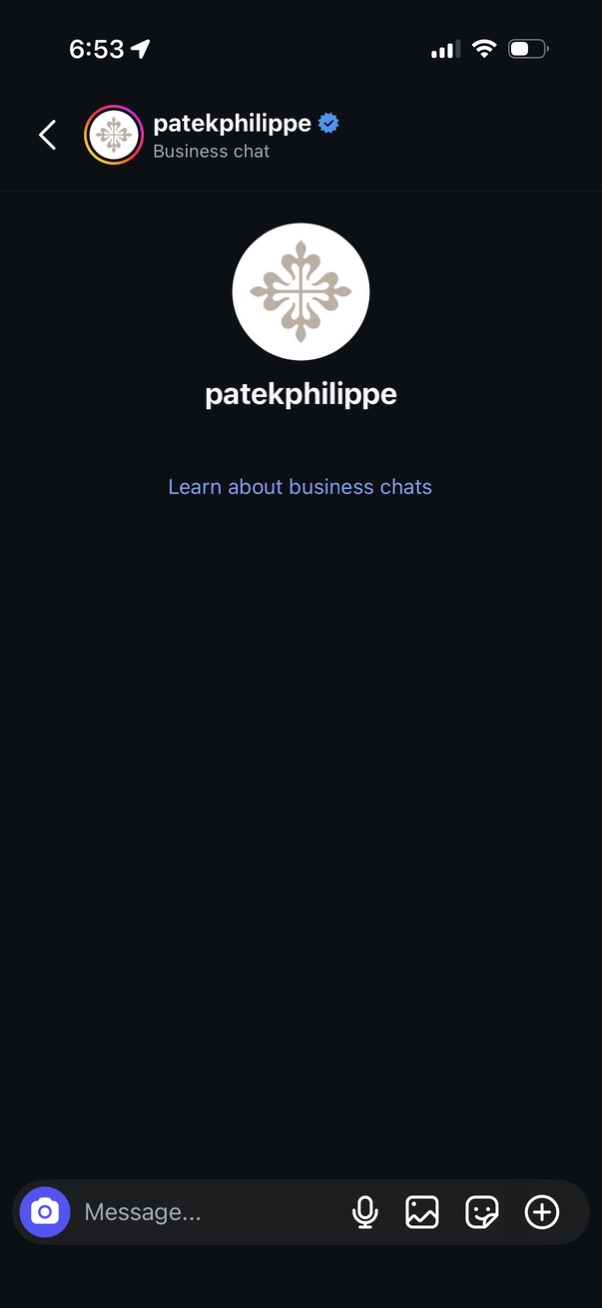 ig app screenshot 32