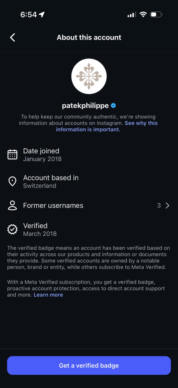 ig app screenshot 21