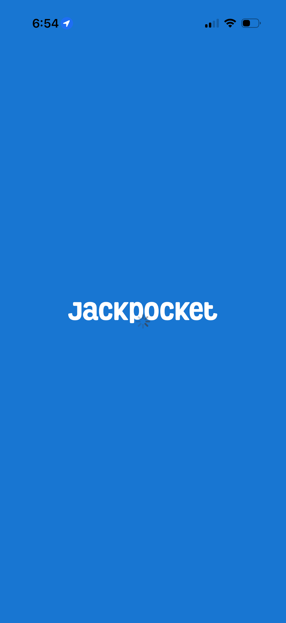 jackpocket app screenshot 27