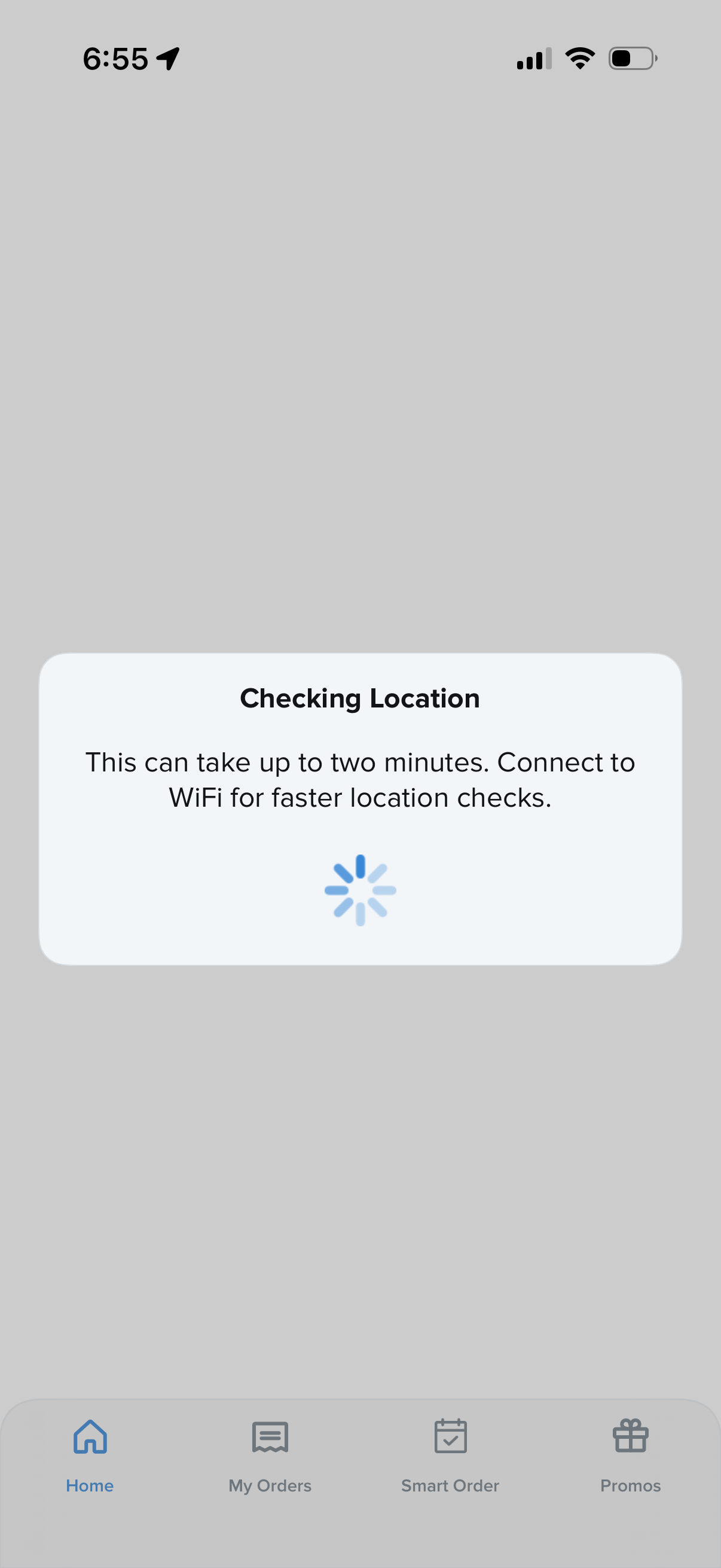 jackpocket app screenshot 13