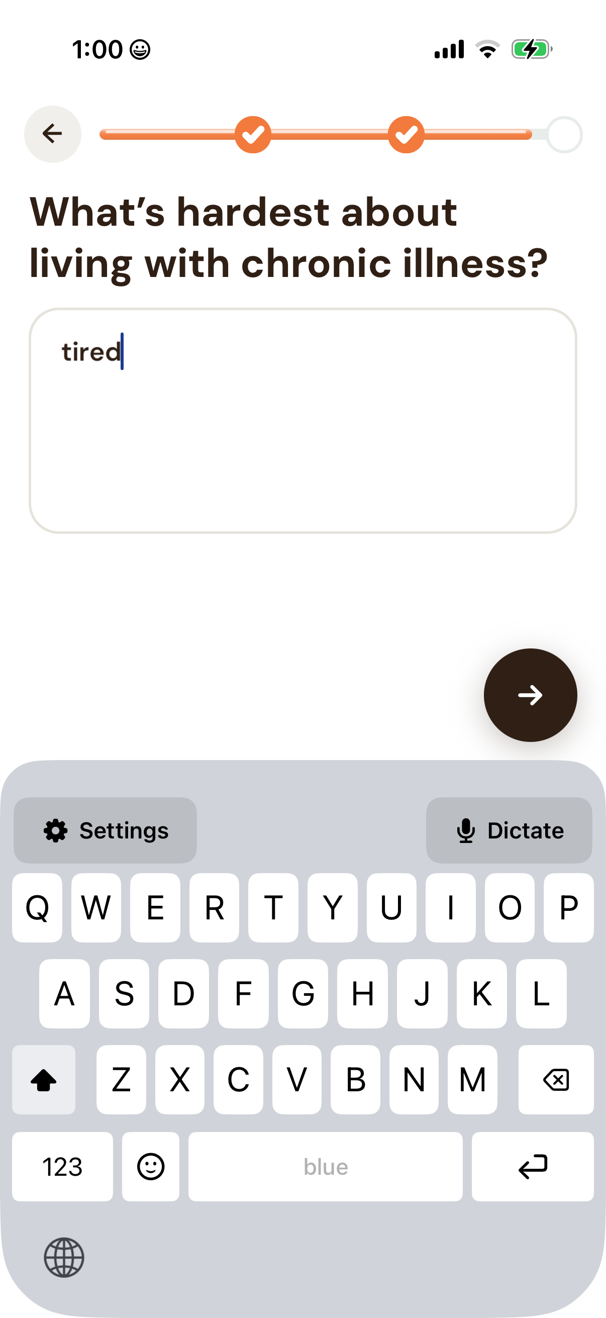 juno screen