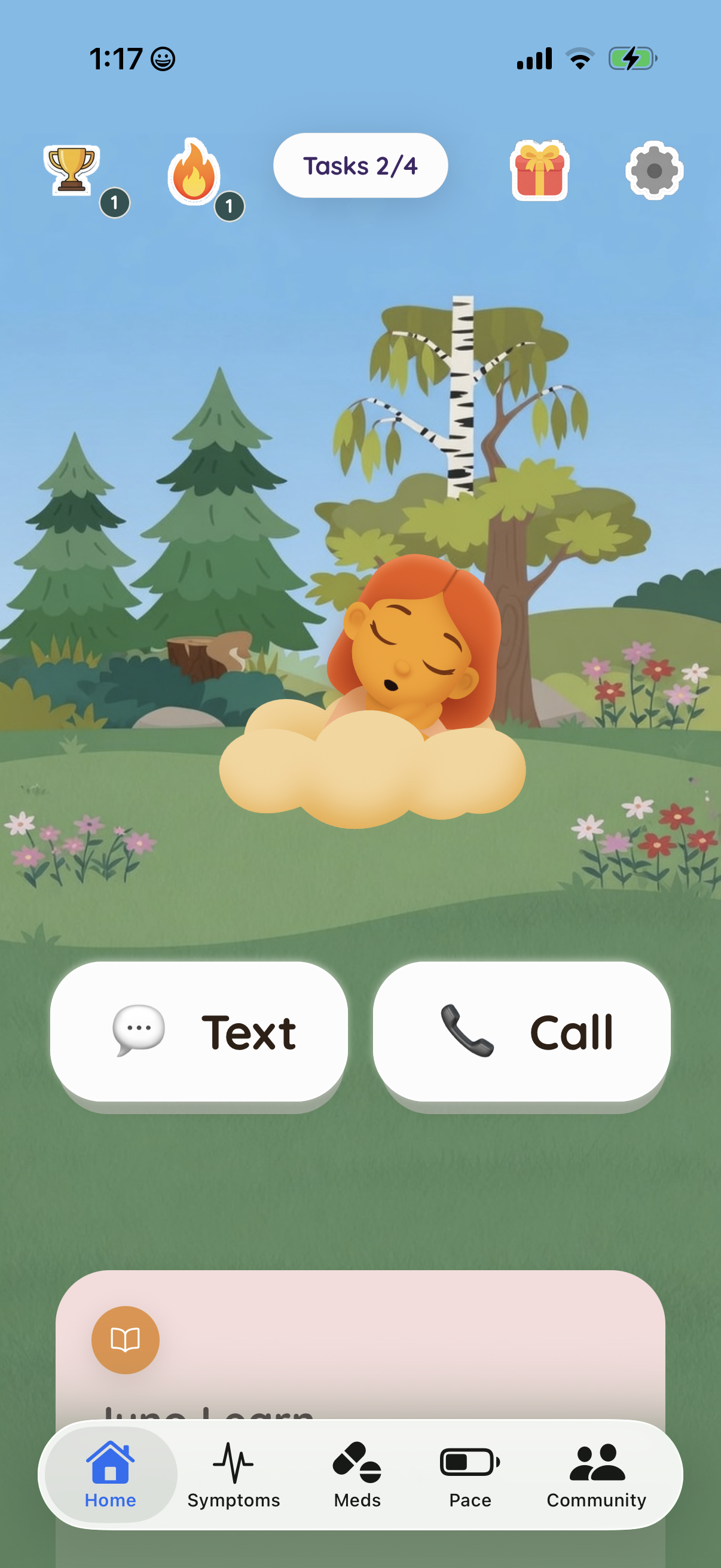 Juno app screenshot 5
