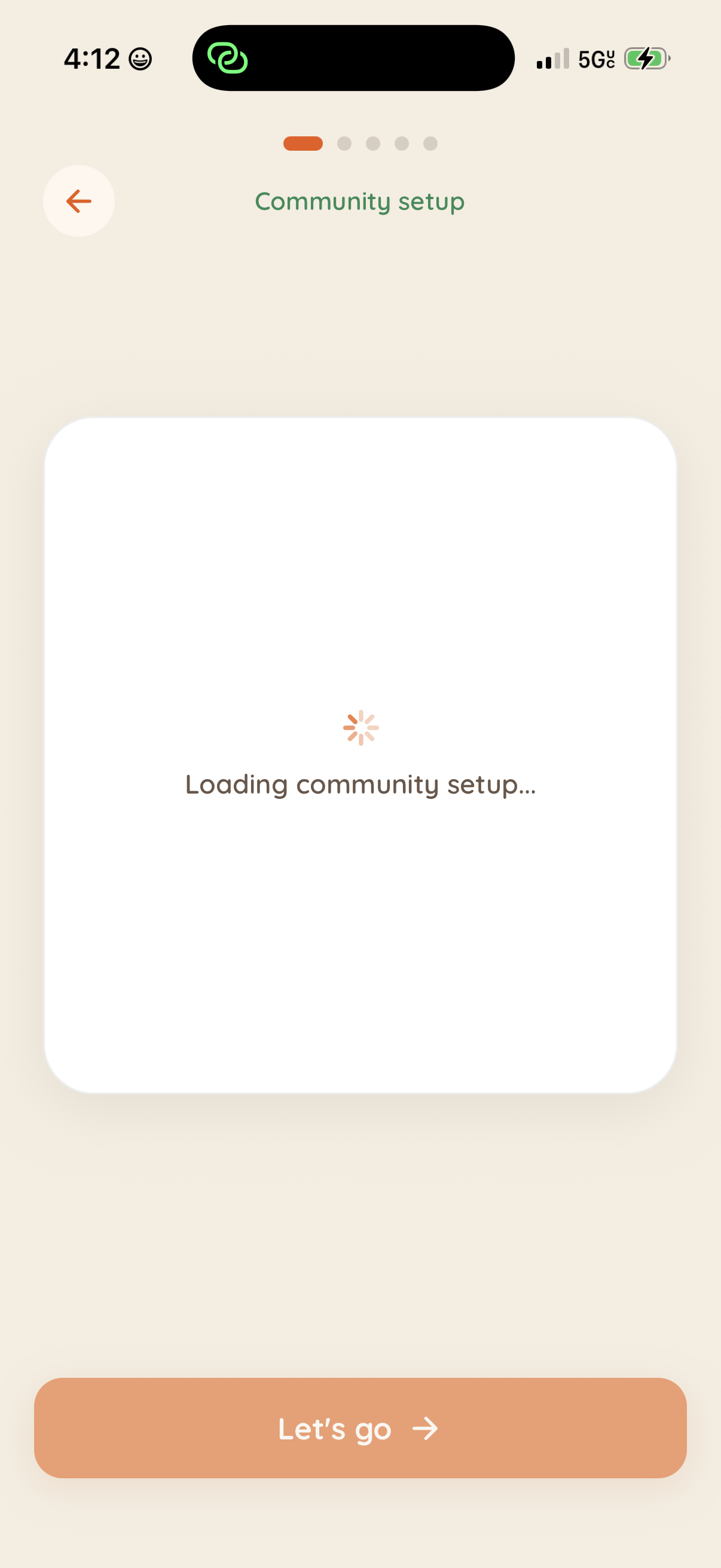 juno screen
