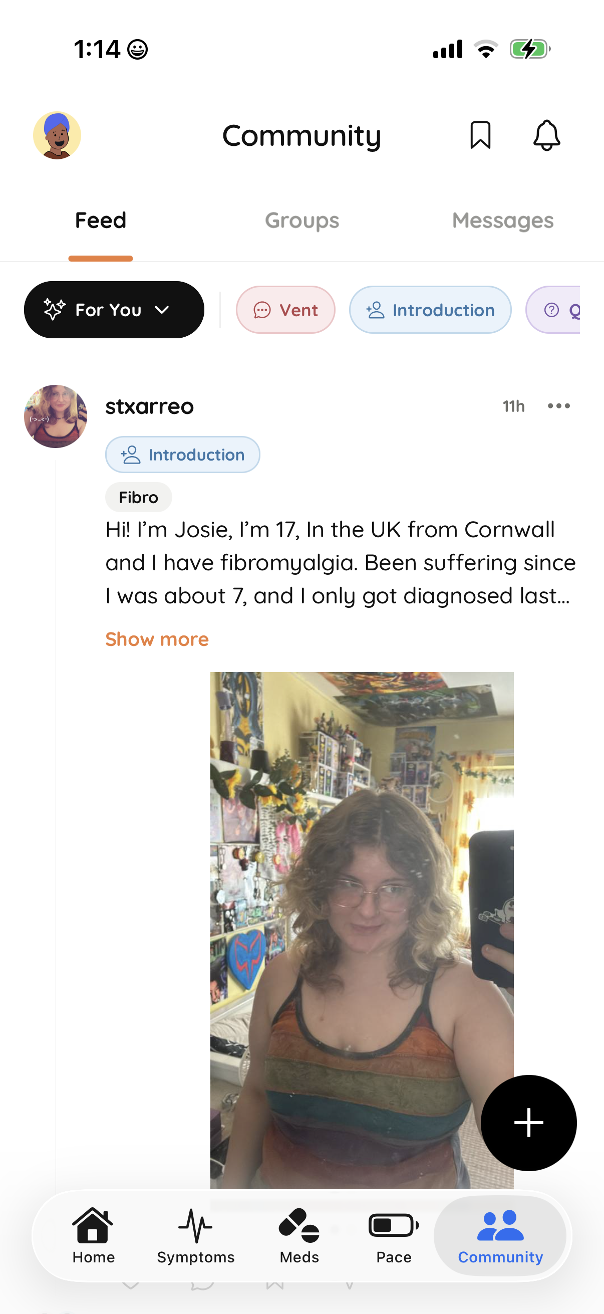 juno screen