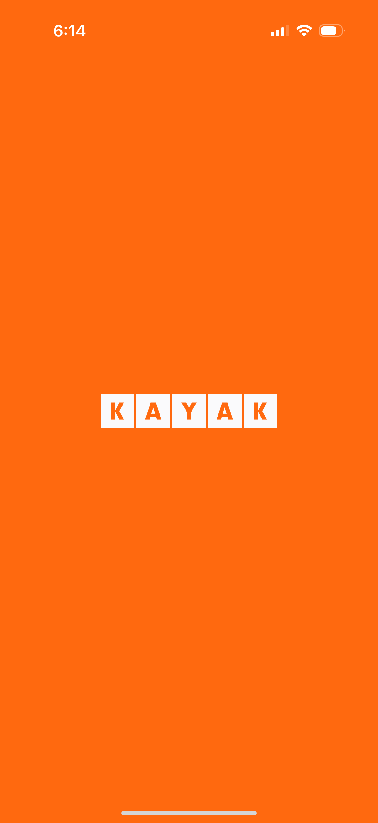 kayak app screenshot 28