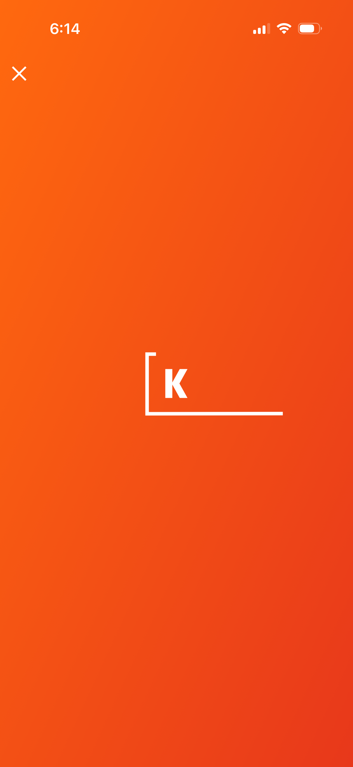 kayak app screenshot 14