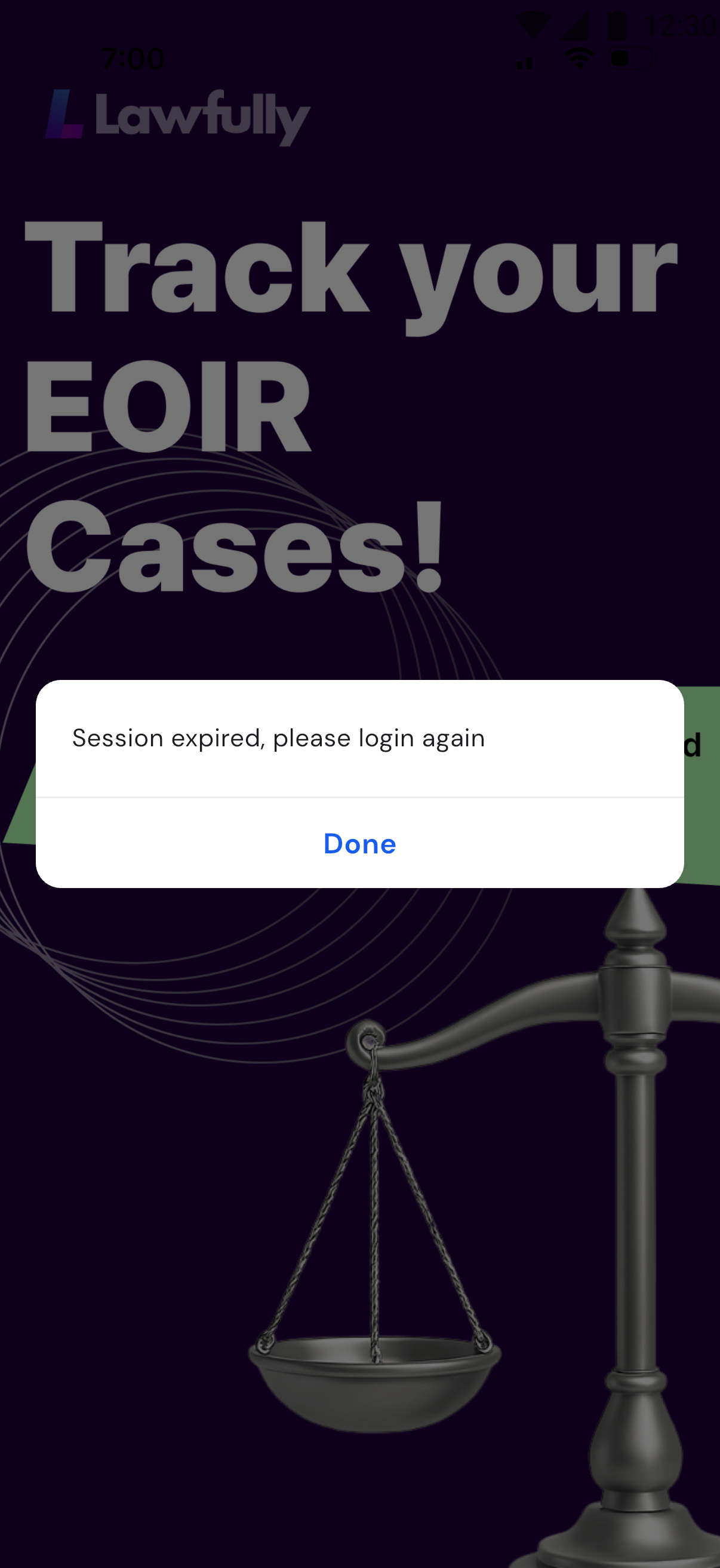 lawfully app screenshot 44