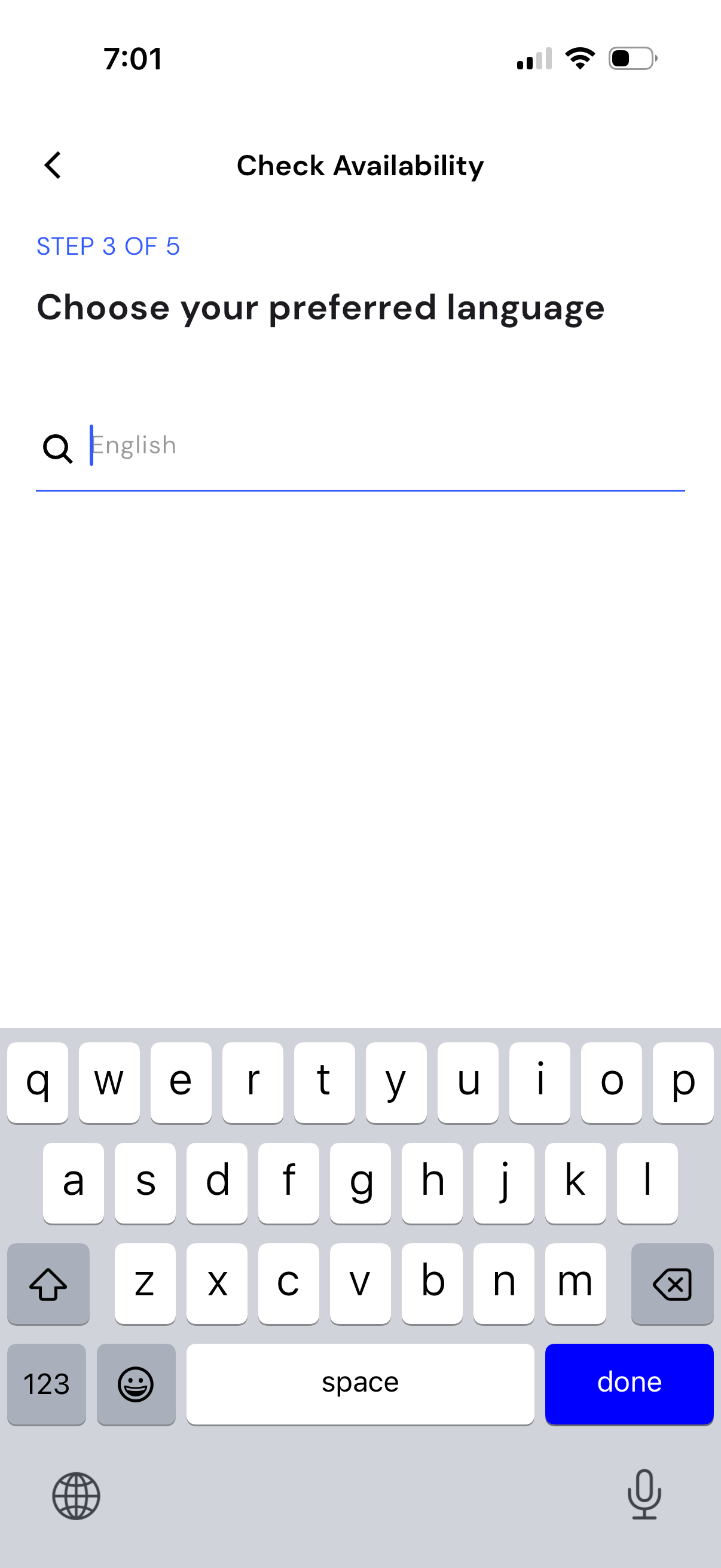 lawfully app screenshot 25