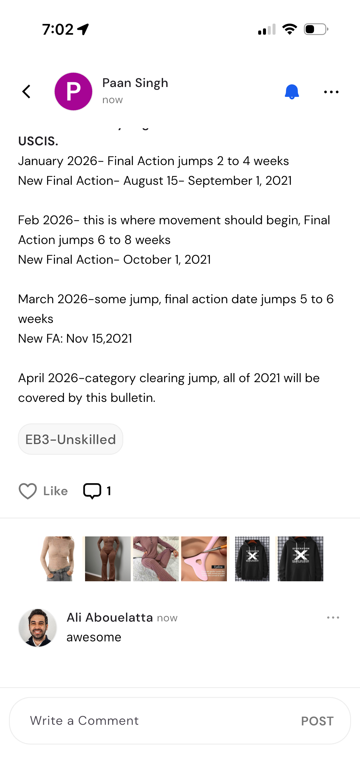 lawfully app screenshot 16