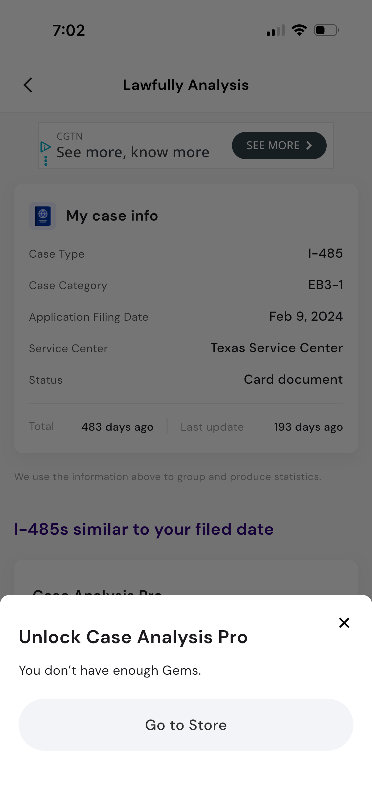 lawfully app screenshot 10