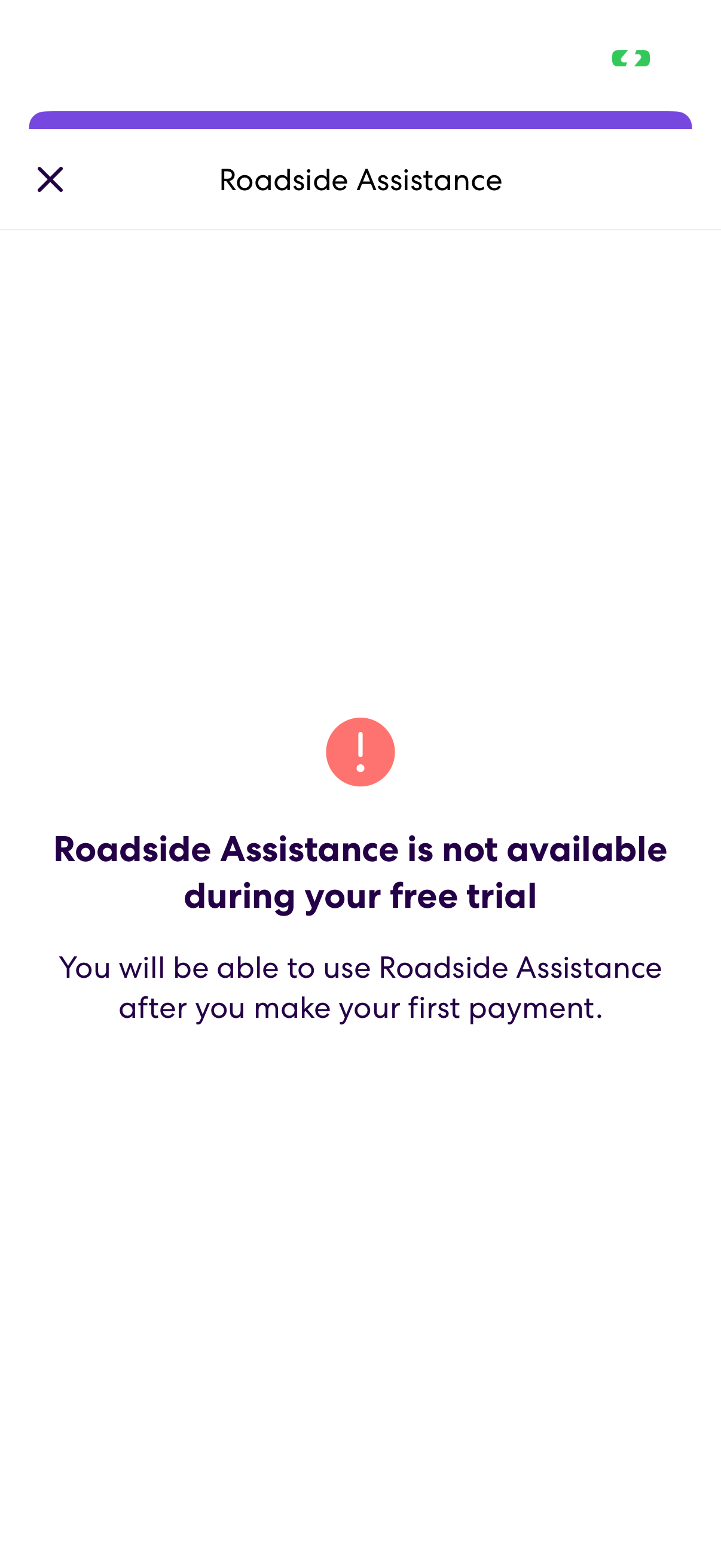 life360 screen
