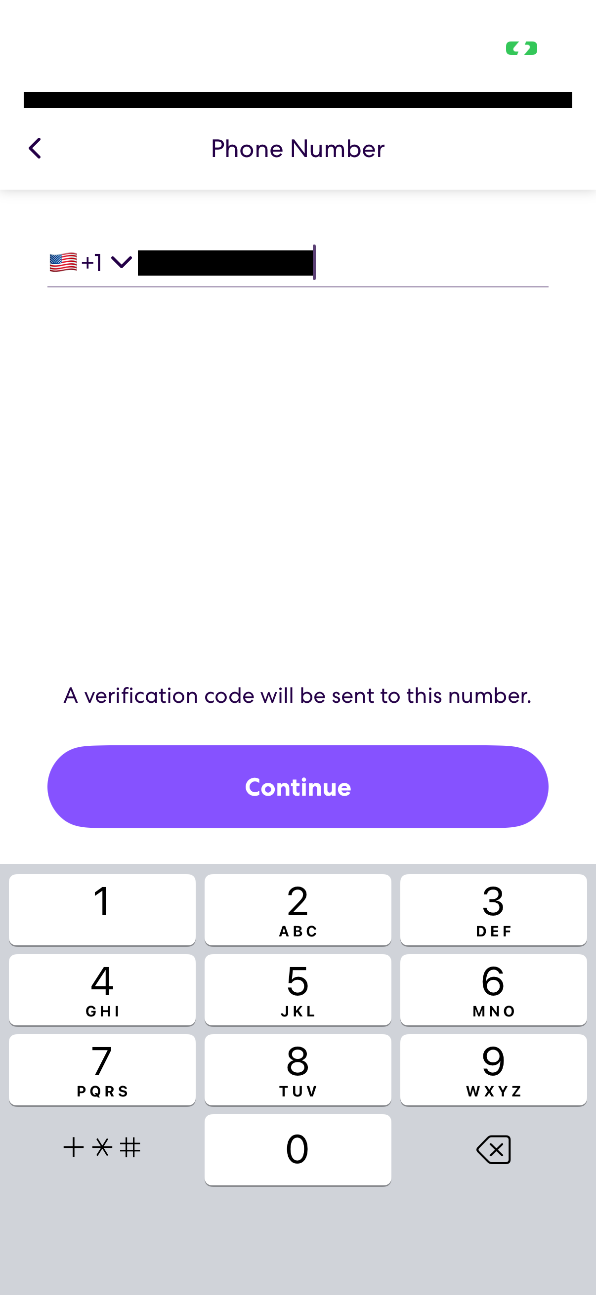 life360 screen