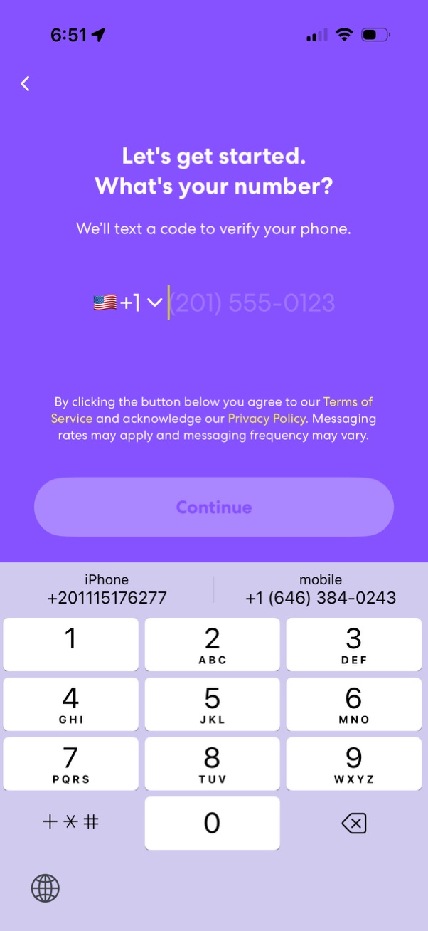 life360 app screenshot 8