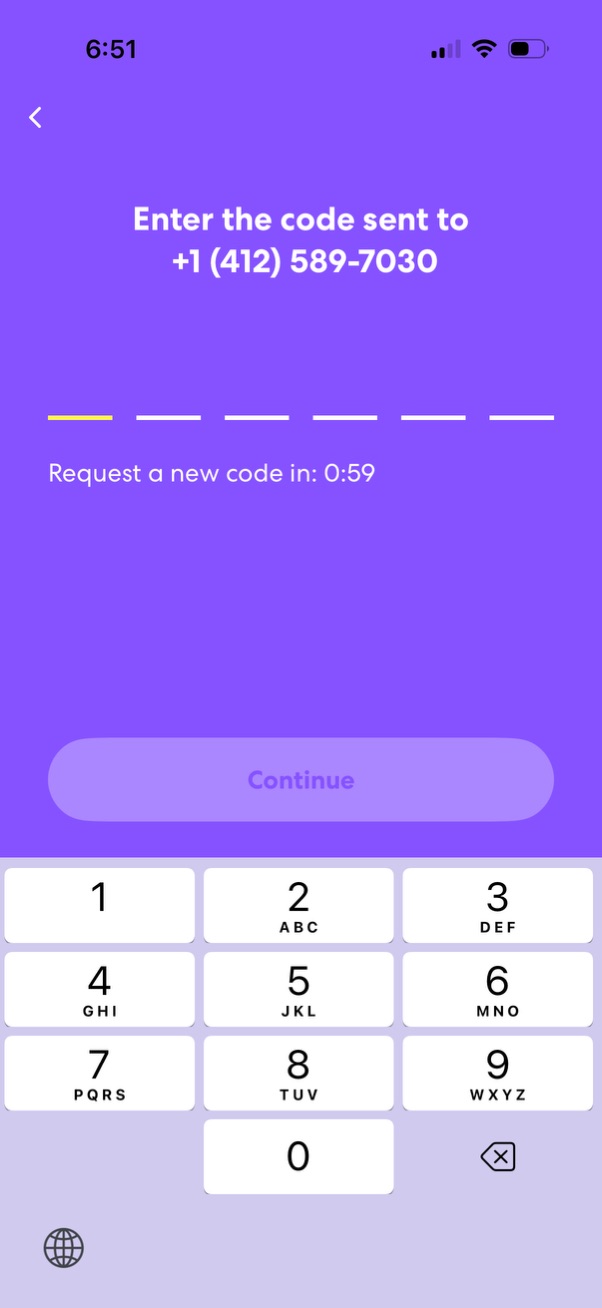 life360 app screenshot 7
