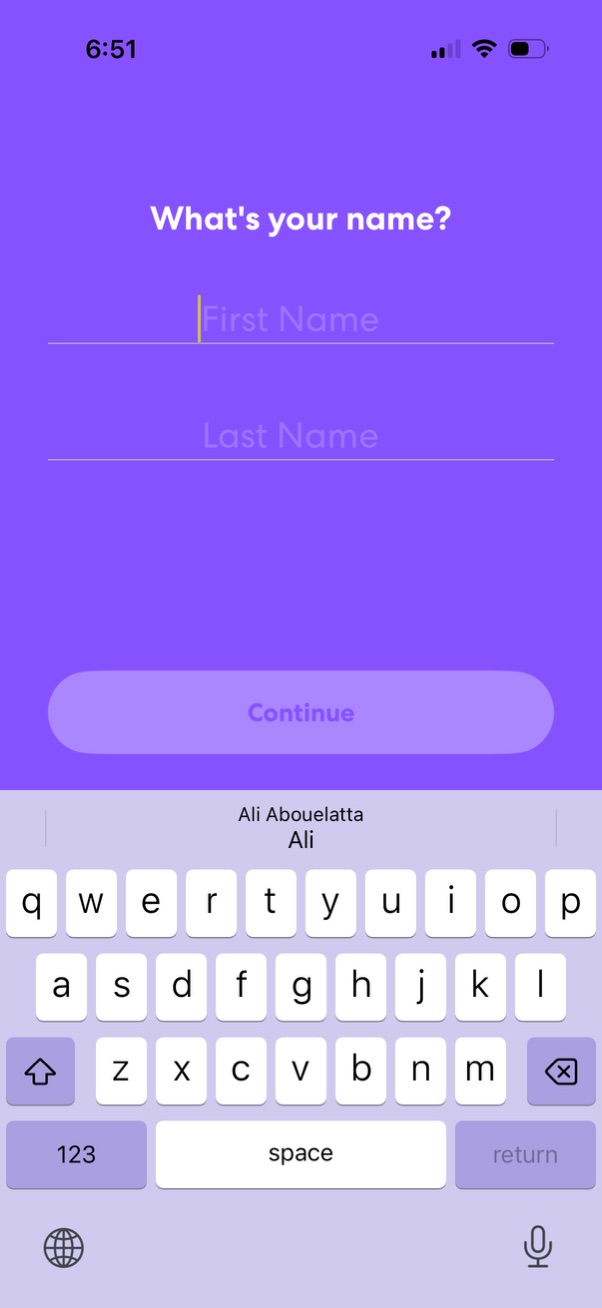 life360 app screenshot 6