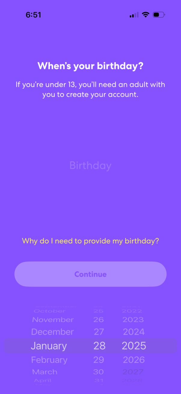 life360 app screenshot 4