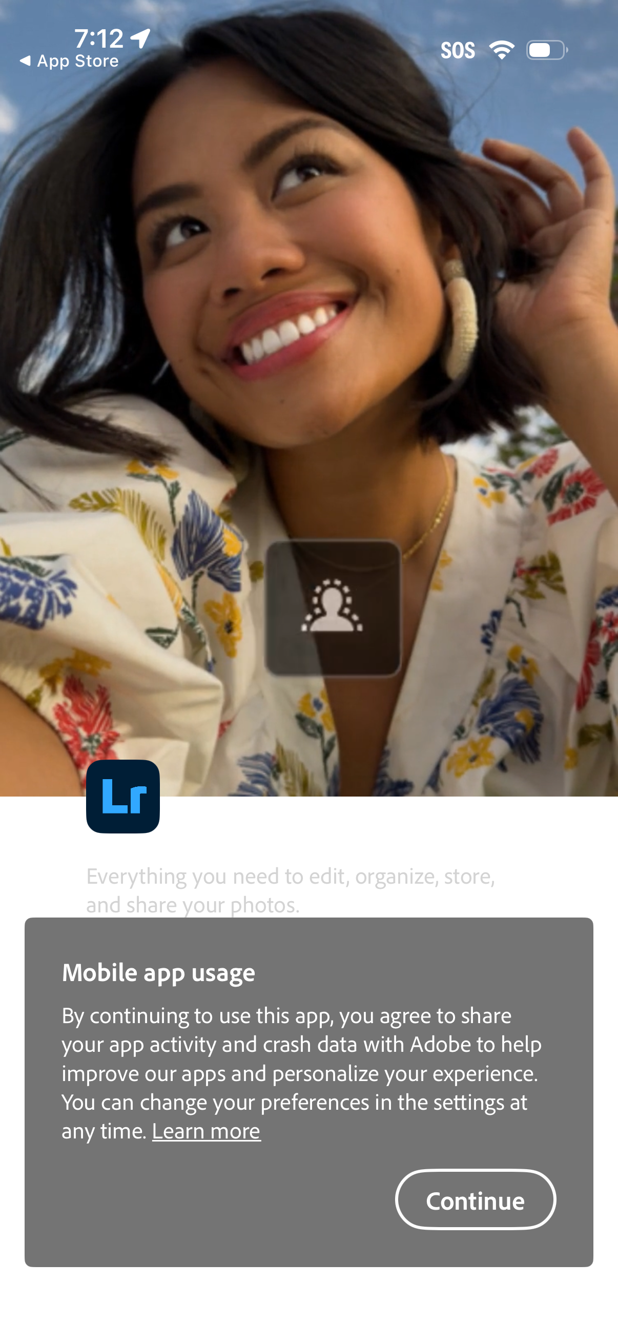 lightroom app screenshot 21