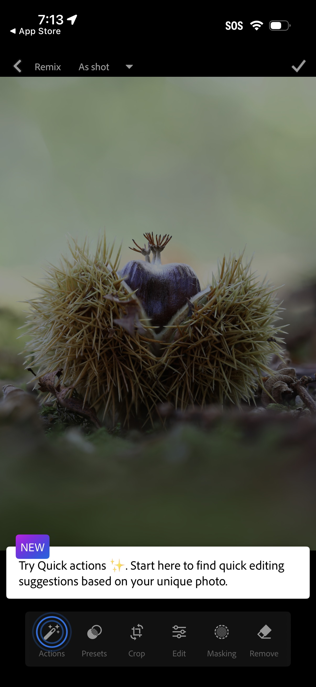 lightroom app screenshot 6