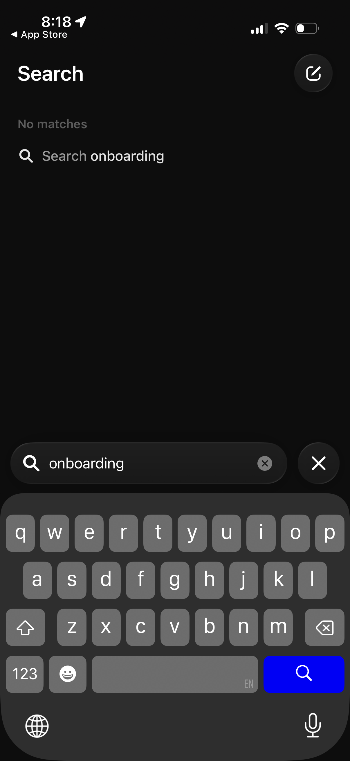 linear app screenshot 9