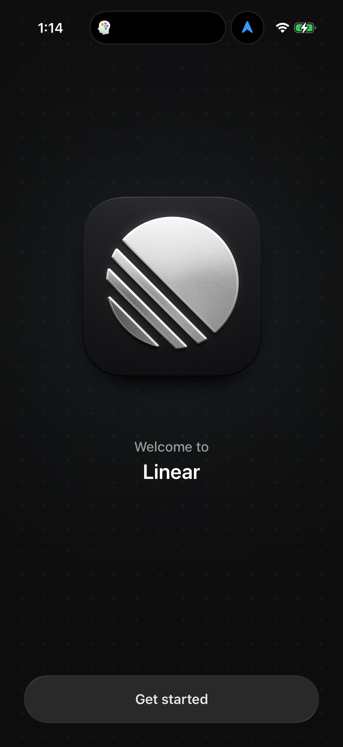 Step 1 of linear Main_tabs