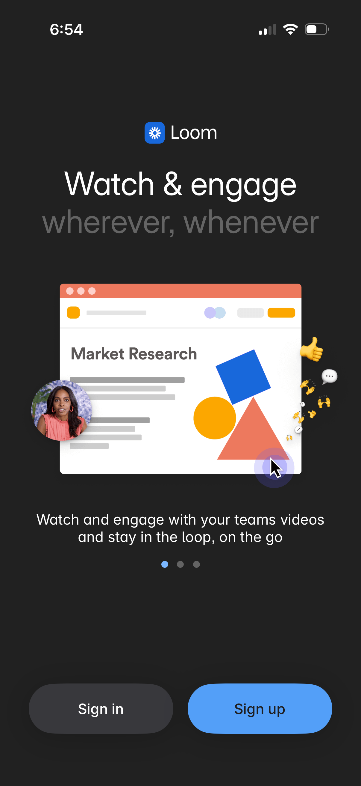 loom app screenshot 9